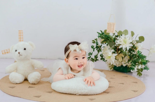安宁宝宝拉肚子挂什么科